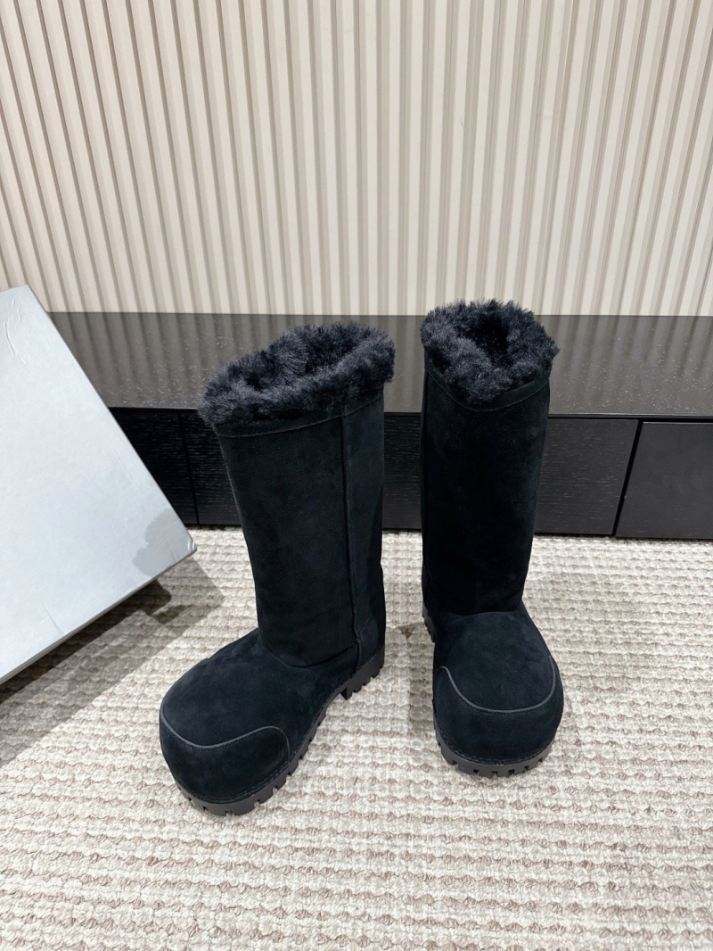 Balenciaga Boots